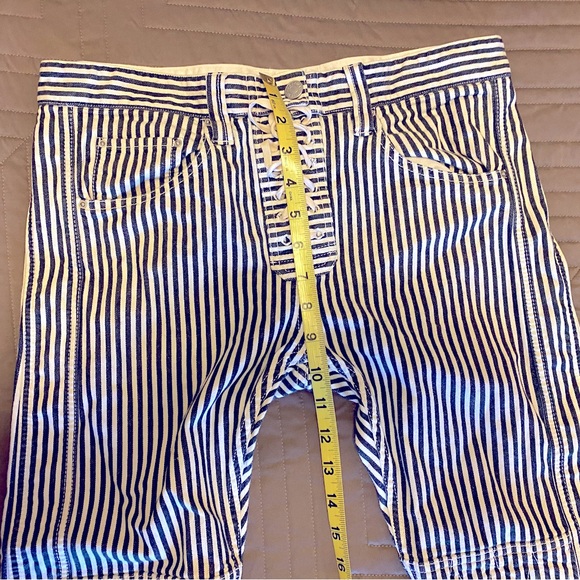 Isabel Marant Pants With Striped - Picture 6 of 10